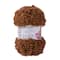Laine Artisanale Câlin de Fourrure de Loops & Threads